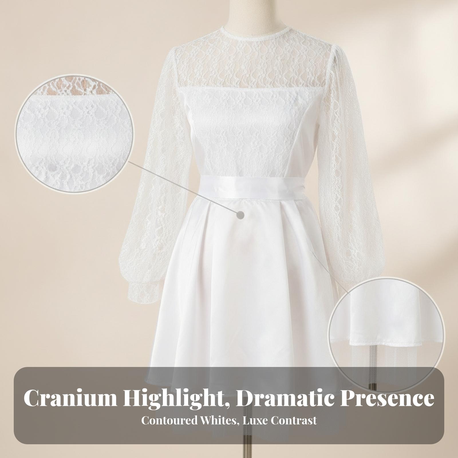 Kostum untuk Anak Perempuan, G - Lace Dress ulasan dan harga