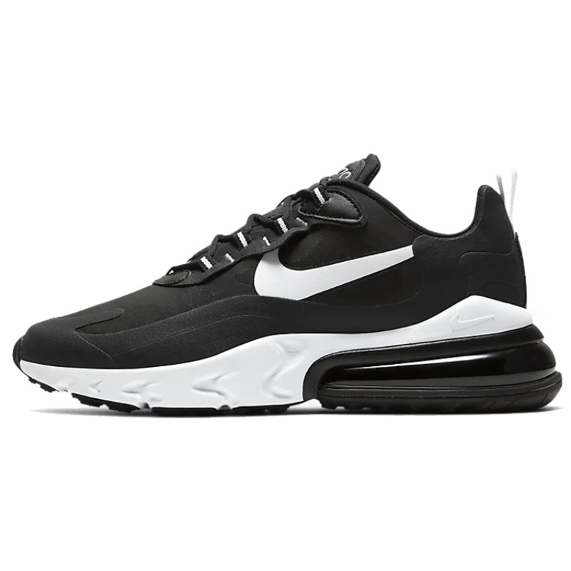 Nike Air Max 270 React Sepatu  - Nike Shoes Air Max 270 ulasan dan harga