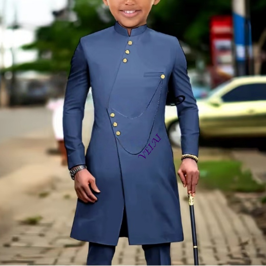 Setelan Jas Anak Laki-laki Gay - Wedding Dress ulasan dan harga