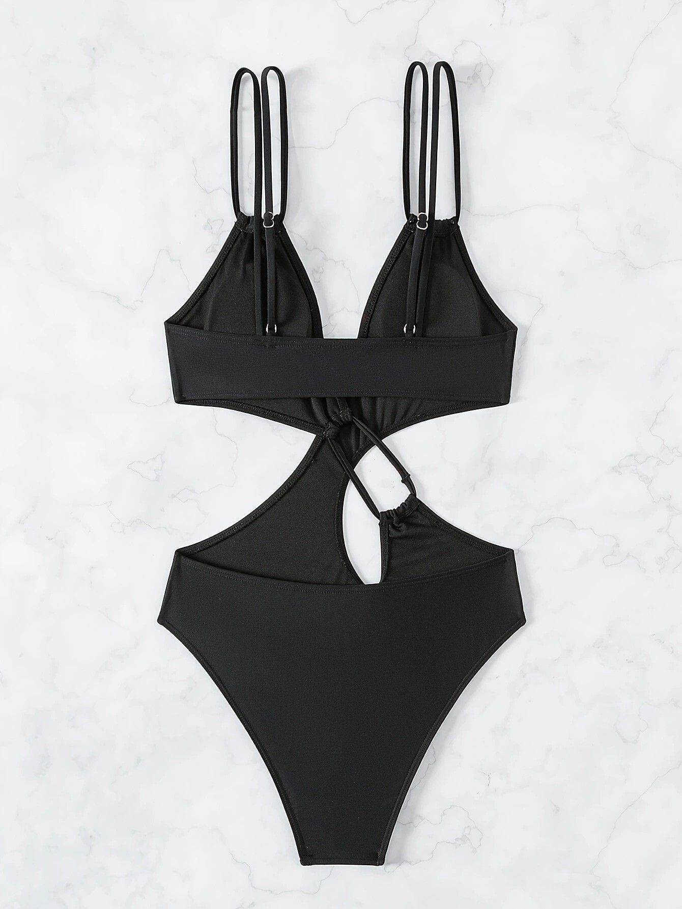 Baju Renang Tankini Wanita Mon - Womens Suit ulasan dan harga