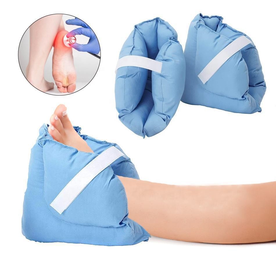 Bantal Pelindung untuk Bagian  - Womens Heels ulasan dan harga