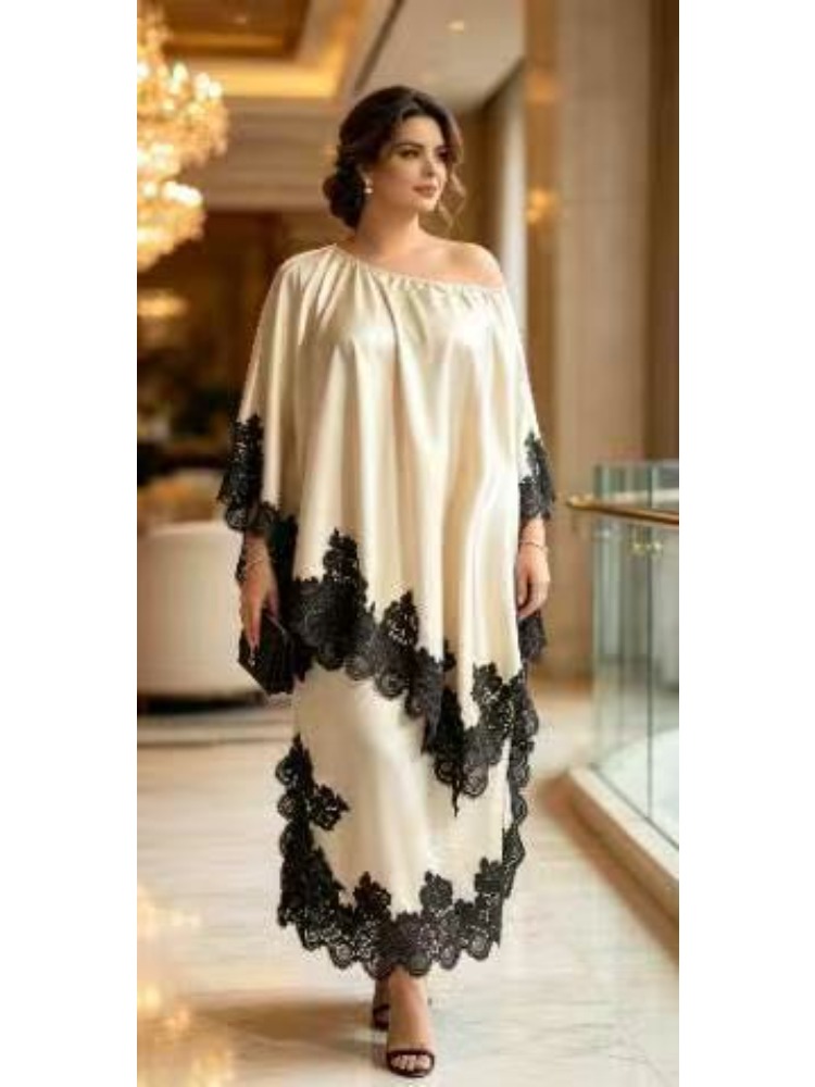 Set Rok dan Kemeja Makan Malam - Silk Blouse ulasan dan harga