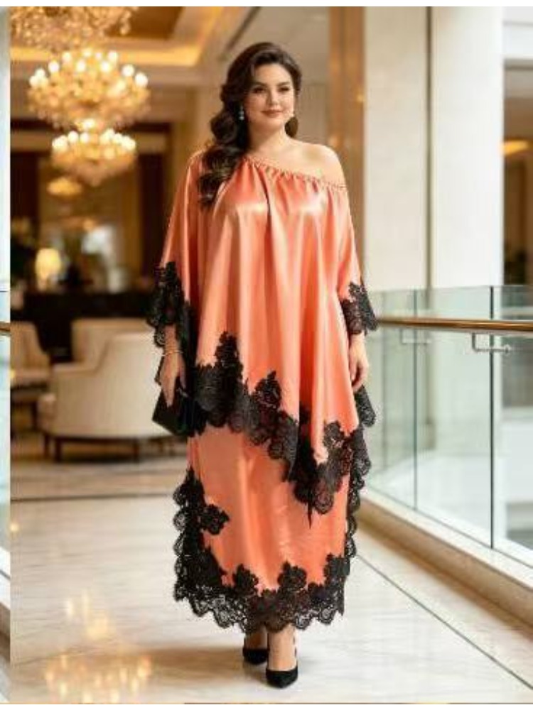 Set Rok dan Kemeja Makan Malam - Silk Blouse ulasan dan harga