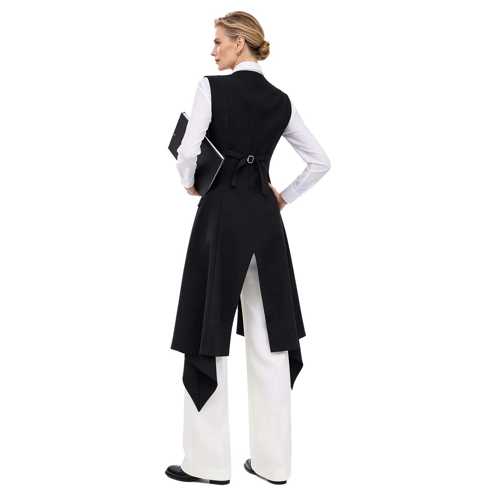 Jaket Blazer Model Ekor Burung - Womens Blazer ulasan dan harga