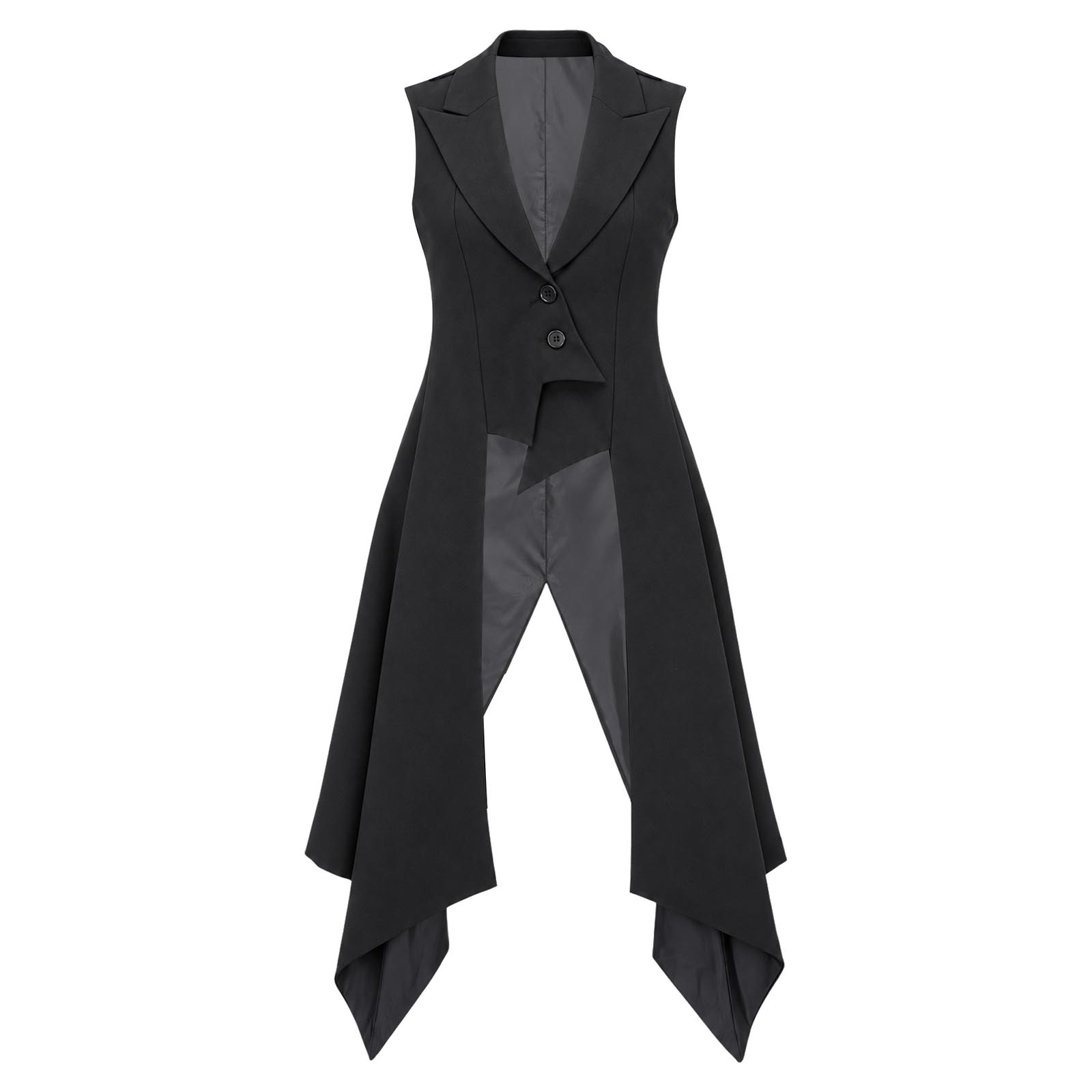 Jaket Blazer Model Ekor Burung - Womens Blazer ulasan dan harga