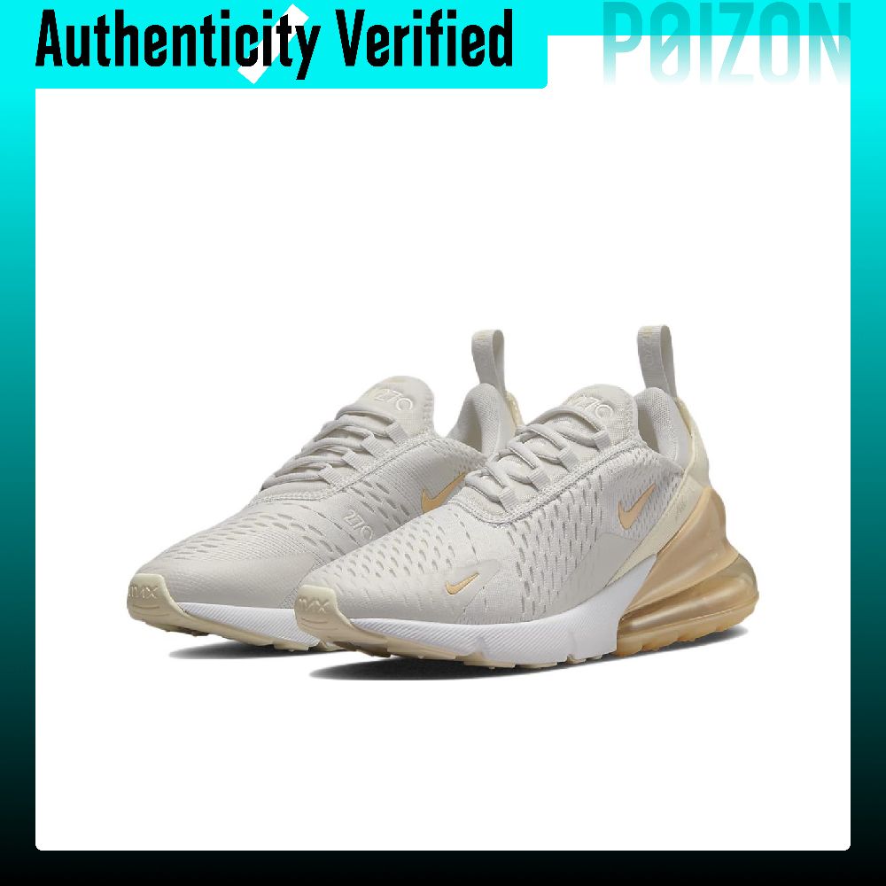 Sepatu Kasual Nike Air Max 270 - Nike Shoes Air Max 270 ulasan dan harga