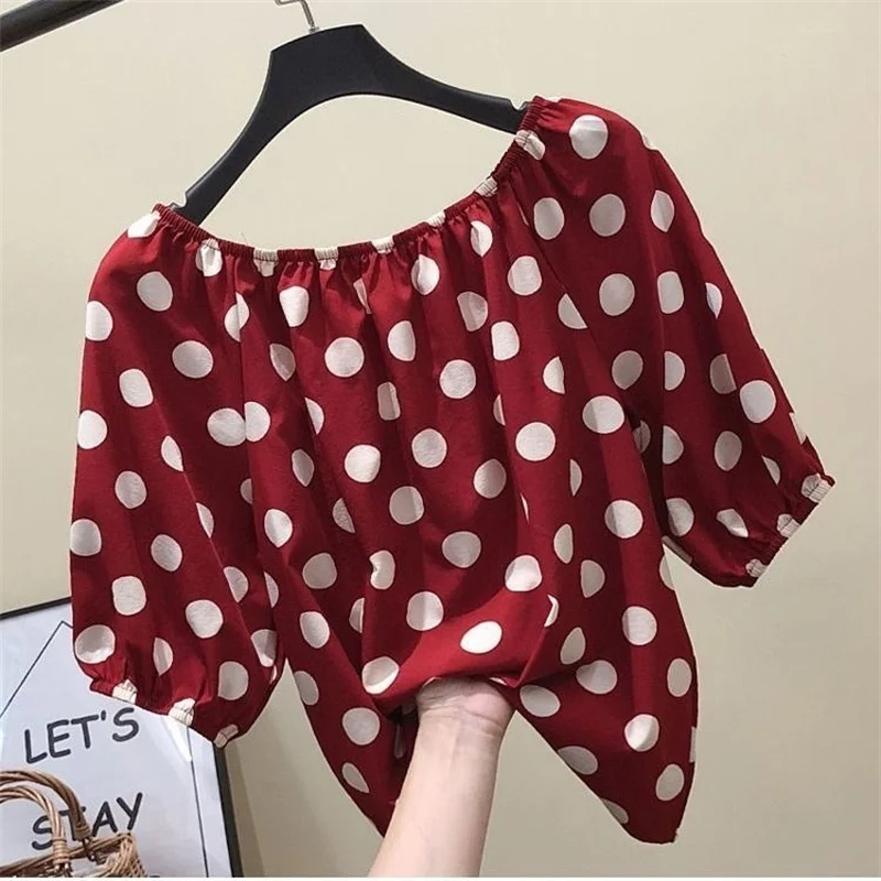 Blus longgar wanita, atasan bl - Silk Blouse ulasan dan harga